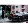 Rolls-Royce Wraith BKSSII karbon spoiler bagażnika | KURO