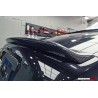 Rolls-Royce Wraith BKSSII karbon spoiler bagażnika | KURO