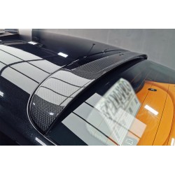 Rolls-Royce Wraith BKSS karbon spoiler dachowy | KURO