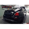 Rolls-Royce Wraith BKSS karbon spoiler dachowy | KURO