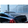 Rolls-Royce Wraith BKSS karbon spoiler bagażnika | KURO