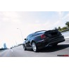 Rolls-Royce Wraith & Dawn BKSS częściowy karbon tylny zderzak | KURO