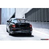 Rolls-Royce Wraith & Dawn BKSS częściowy karbon tylny zderzak | KURO