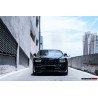 Rolls-Royce Wraith & Dawn - BKSS Portion karbon przedni zderzak | KURO