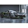 McLaren 540c 570s 570gt progi boczne | KURO