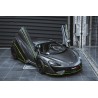 McLaren 540c 570s 570gt progi boczne | KURO