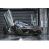 McLaren 540c 570s 570gt progi boczne | KURO