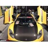 McLaren MP4 12C karbon maska | KURO