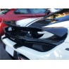 McLaren 720s karbon spoiler bagażnika | KURO
