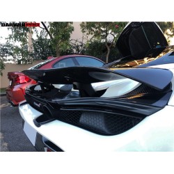 McLaren 720s karbon spoiler bagażnika | KURO