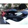 McLaren 720s karbon spoiler bagażnika | KURO