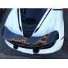 McLaren 720s karbon spoiler bagażnika | KURO