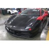 Ferrari 488 GTB & Spider przedni zderzak | KURO