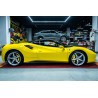 Ferrari 488 GTB & Spider progi boczne (OE) | KURO