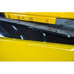 Ferrari 488 GTB & Spider progi boczne (OE) | KURO