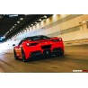 Ferrari 458 Speciale karbon tylny dyfuzor | KURO