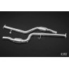 Capristo GPF-Bypass Sport Cat 200 dla BMW M3/M4 G80/G81/G82 (bez błędów)