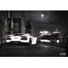 Capristo Lamborghini Aventador