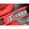 Ferrari 488 suchy karbon Bridge Support & Windows przełączniki panel | pasuje do GTB, Spider | KURO