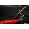 Corvette C7 Z06 Grandsport suchy karbon wnętrze | KURO