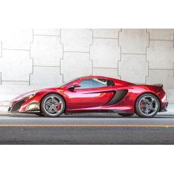 McLaren 650S & 12C BKSS progi boczne | KURO