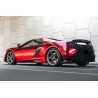 McLaren 650S & 12C BKSS progi boczne | KURO