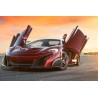 McLaren 650S & 12C BKSS progi boczne | KURO