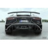 Capristo Lamborghini Aventador SV