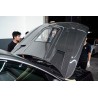 Audi A6 S6 RS6 karbon maska (BKSS) | KURO