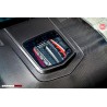 Audi A6 S6 RS6 karbon maska (BKSS) | KURO