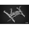 Capristo Lamborghini Aventador SVJ