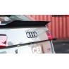 Audi RS6 Avant BKSS spoiler bagażnika | KURO