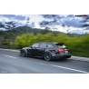 Audi RS6 Avant BKSS spoiler dachowy | KURO