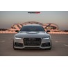 Audi A7 S7 RS7 BKSS maska | KURO