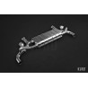 Capristo Lamborghini Gallardo LP 500/520 Cat-back