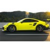 Porsche 991 Turbo S GT2RS karbon progi boczne | KURO