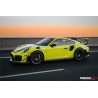 Porsche 991 Turbo S GT2RS karbon progi boczne | KURO