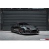 Porsche 911 991.1 Carrera S Targa 4 4S GT3 Convert GT2RS częściowy karbon błotnik | KURO