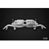 Capristo Lamborghini Gallardo LP550/LP560/LP570 Cat-back