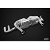 Capristo Lamborghini Gallardo LP550/LP560/LP570 Cat-back