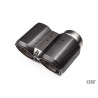 Akrapovič BMW M2 G87 Evolution Cat-back Full Titanium