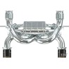 Capristo Lamborghini Huracán EVO / STO / Tecnica Exhaust