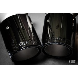 Capristo Lamborghini Huracán EVO / STO / Tecnica Exhaust