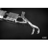 Capristo Lamborghini Huracán LP580/LP610 Exhaust system