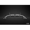 Capristo Lamborghini Huracán LP580/LP610 Exhaust system