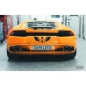 Capristo Lamborghini Huracán LP580/LP610 Exhaust system