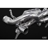 Capristo Lamborghini Huracán Performante LP640 Exhaust kit