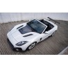 Jaguar F-Type Coupe & Convertible IMP osiągi maska | KURO