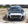 Jaguar F-Type Coupe & Convertible IMP osiągi maska | KURO