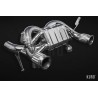 Capristo Lamborghini Huracán Performante LP640 Exhaust kit